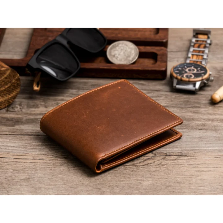 Gents Wallets