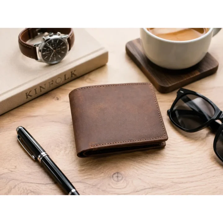 Gents Wallets