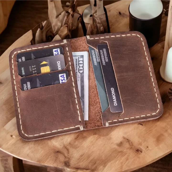 Credit Card holder
