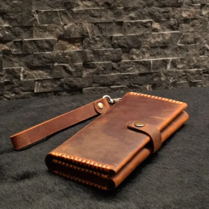 Ladies Clutch Purse