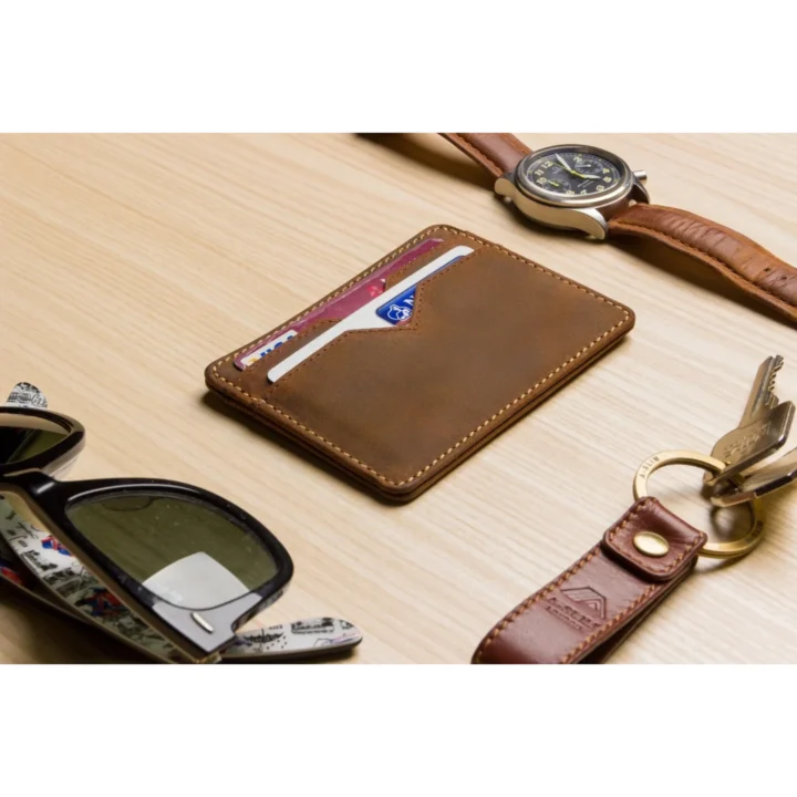 Credit Card holder