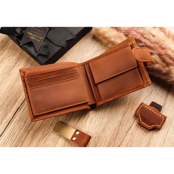 Gents Wallets