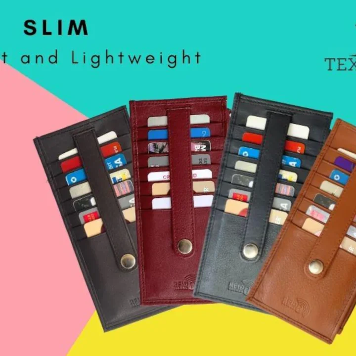 Credit Card holder