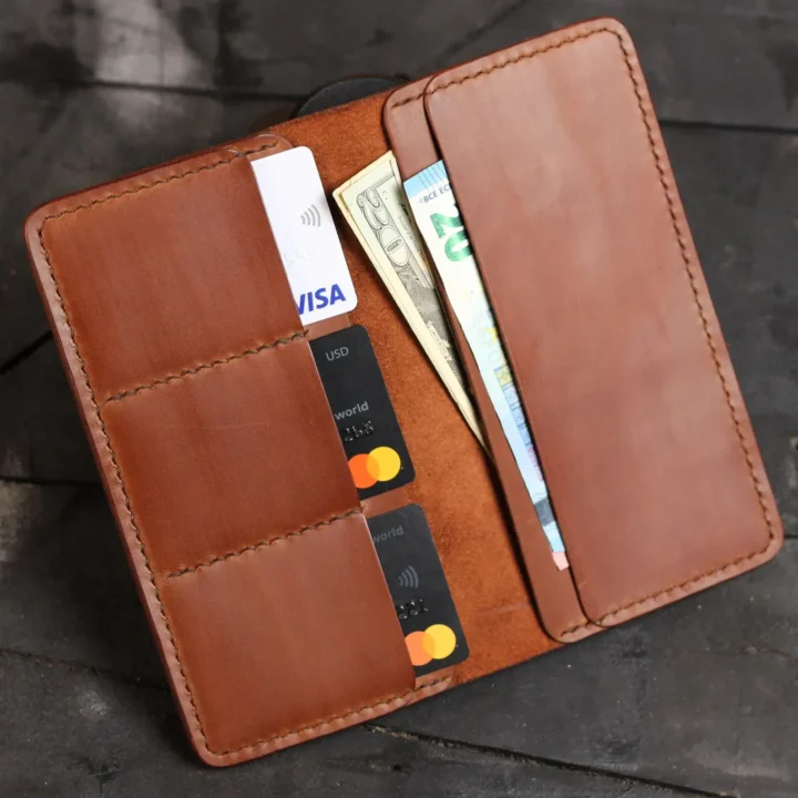 Ladies Clutch Purse