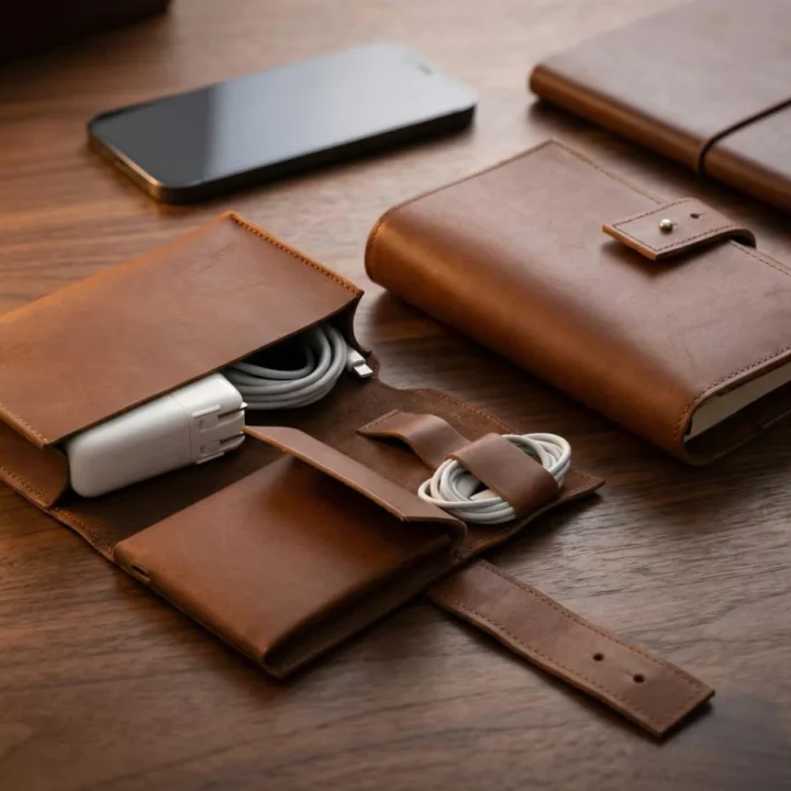 Gadget Pouch